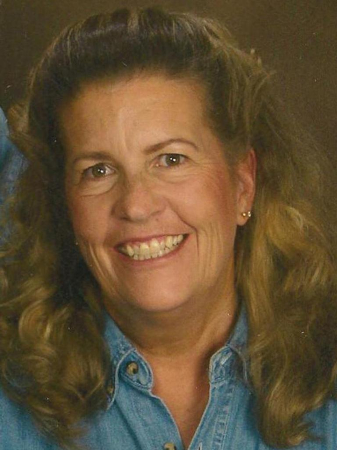 Patti Morrison